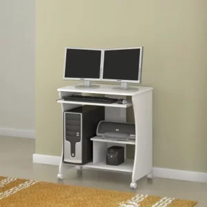 Mesa para Computador Mc-153 Branco Ditália